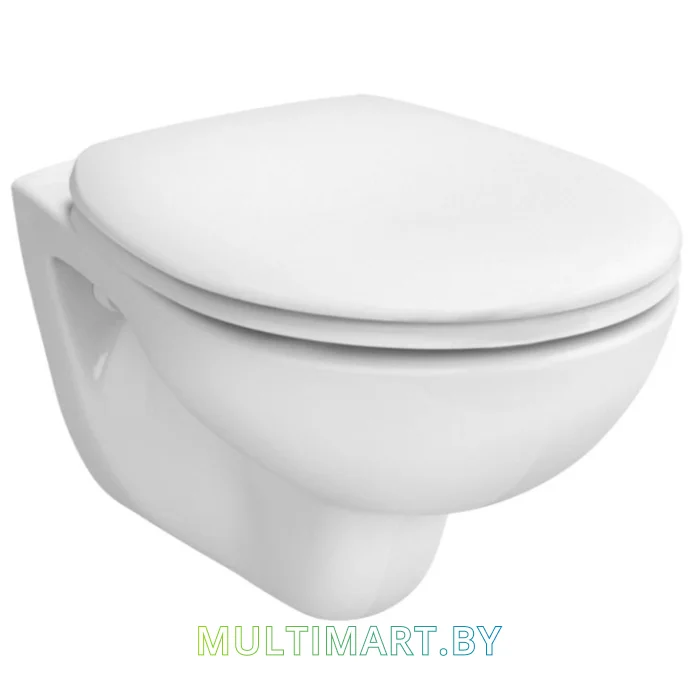 Унитаз Vitra Arkitekt 6107L003-0075